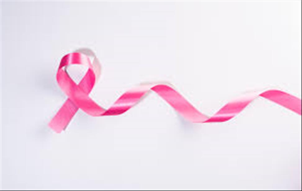 Outubro Rosa mês de conscientização sobre o câncer de mama