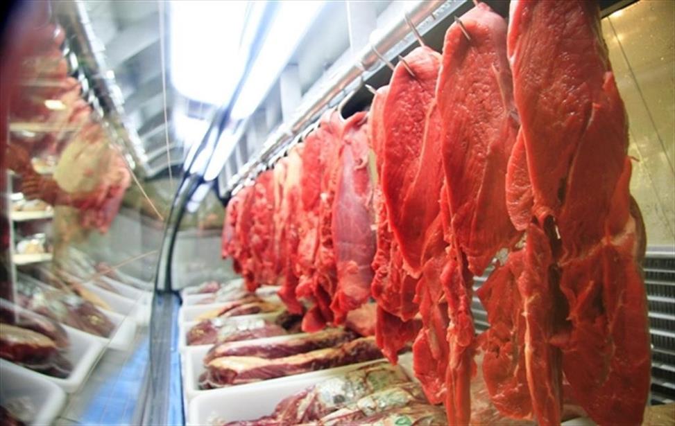 Exportação de carnes para a China apresenta crescimento