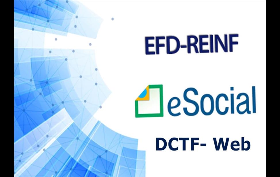 Fechamento eSocial do mês 08 de 2018 somente após DCTFWeb