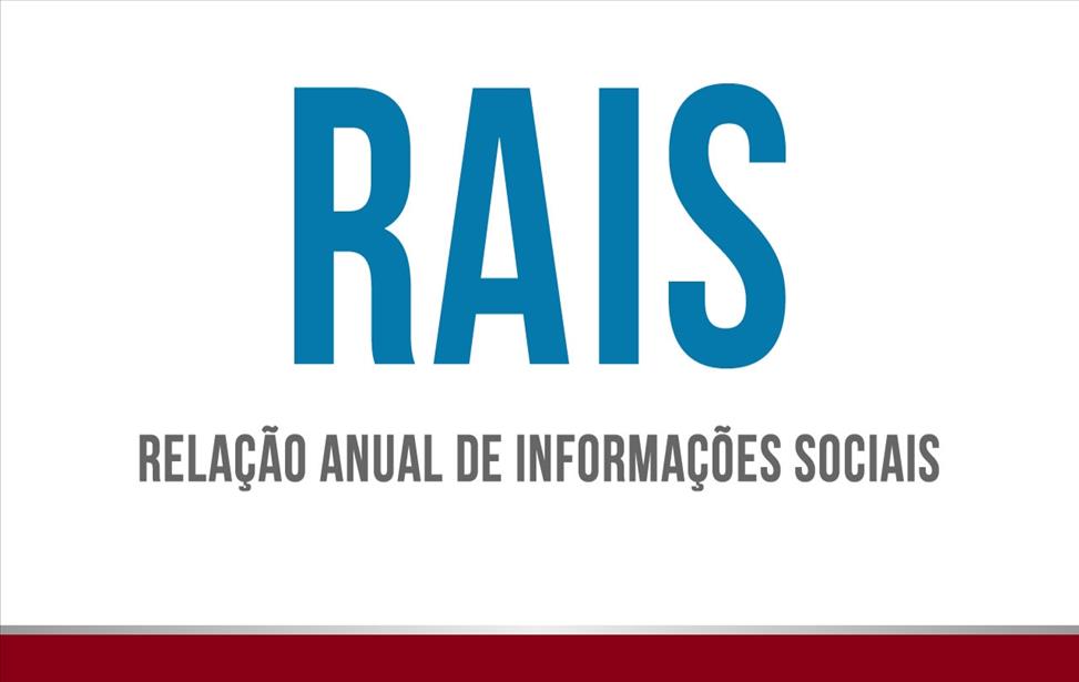 RAIS e eSocial Ano Base 2019