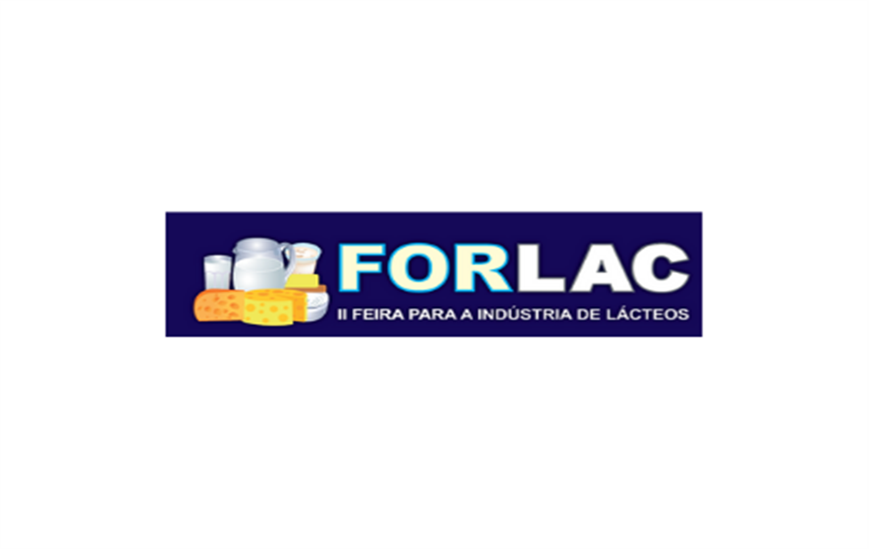 Release presença na FORLAC 2022