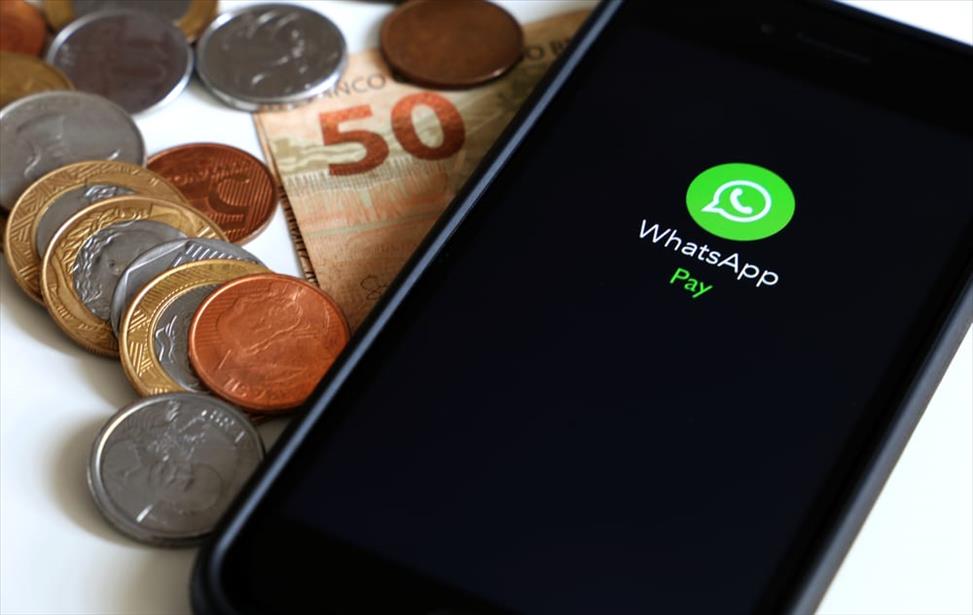 Conheça o WhatsApp Pay nova ferramenta para pagamentos