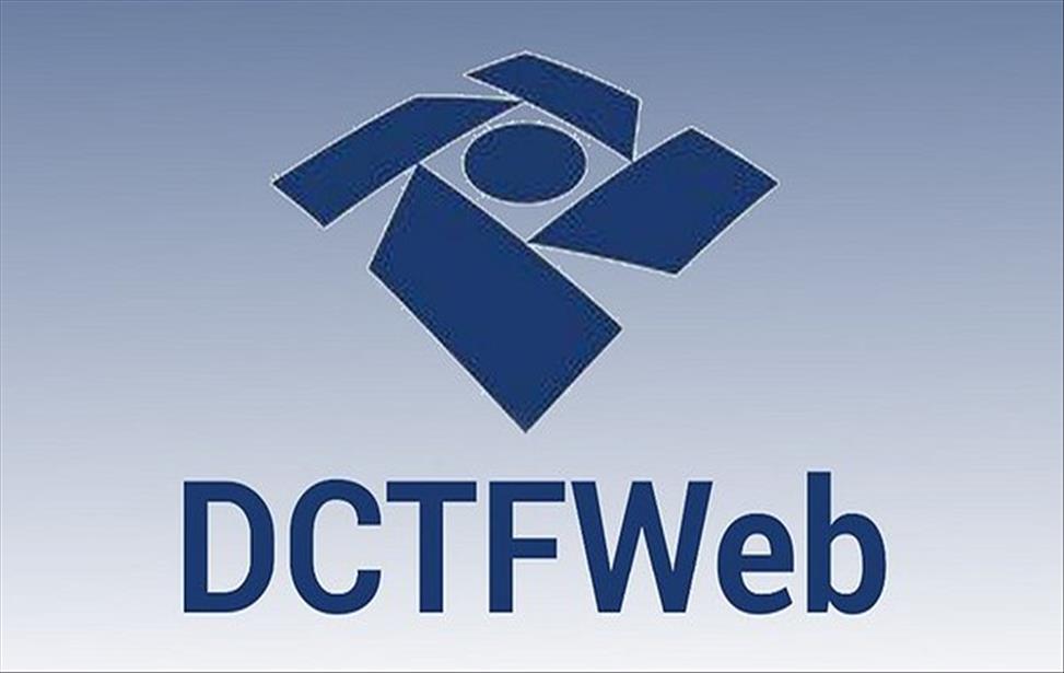 Informações relativas à DCTFWeb
