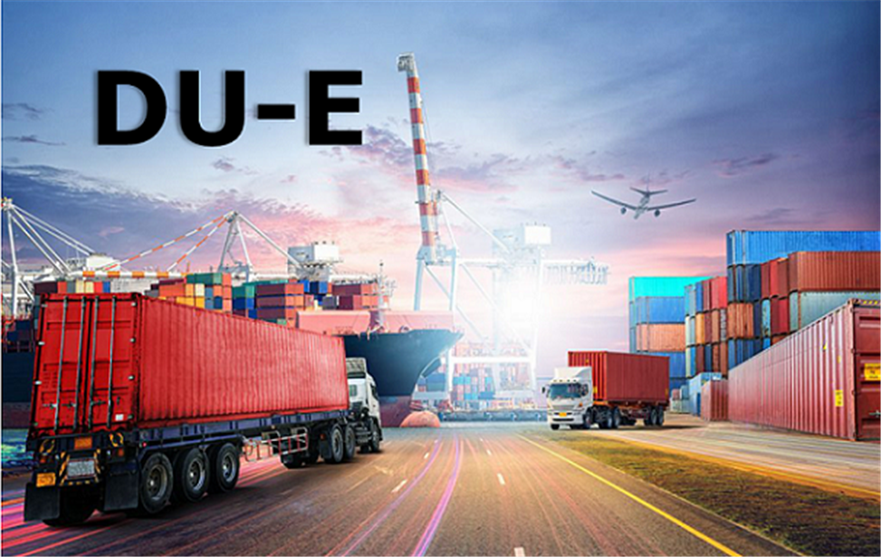 Receita Federal publica nova versão dos Manuais Aduaneiros de Exportação via DUE