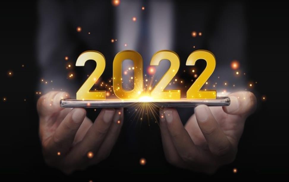 Conheça as principais tendências em tecnologia para 2022