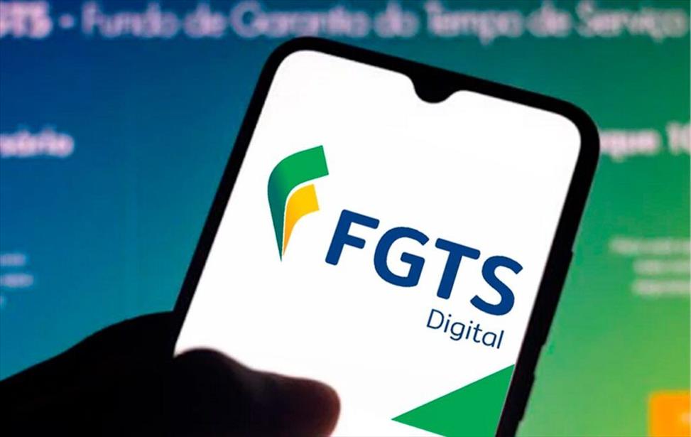 Entenda o que muda com o FGTS Digital