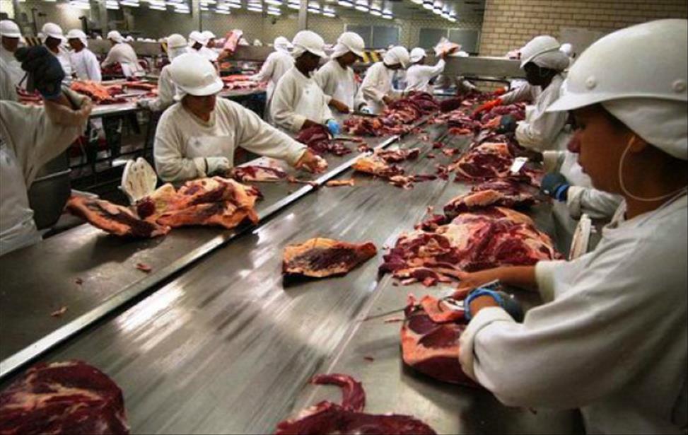 Consumo de Carne Bovina cresce no Brasil