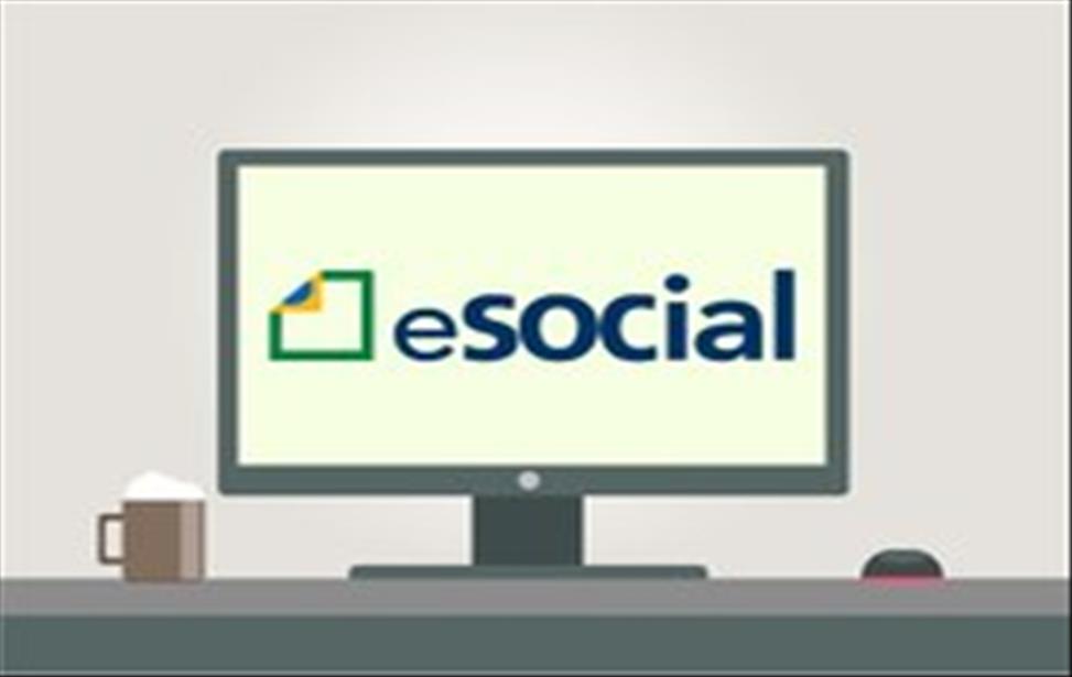 Alteração no Cronograma do eSocial